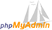 PhpMyadmin